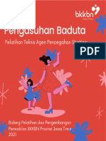 Modul Pengasuhan Baduta