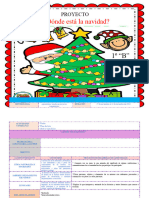 Proyecto Navidad