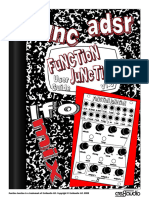 Function Junction Manual