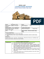 FF FF MODUL AJAR IPS 7 GENAP KUMER 2023 Compressed