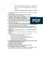 Cuestionario Articulos 235 Al 245 CPP Lucía San Juan