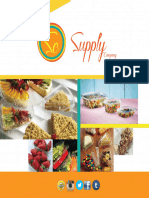 Catálogo de Supply Company C.A. 10122