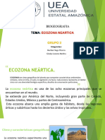 Exponer Ecozona