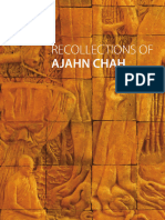 Recollections of Ajahn Chah - Various Ajahns