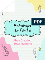 Antologia para Niños