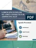 Template PPT Proposal Skripsi - Free - PS