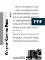 Layout para Texto