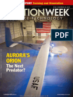 Aviation Week & Space Technology (N.43) 29 November 2010