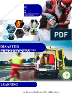 Chapter 3 - DisasterNursing - GilbertFernando