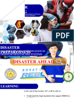 Chapter 2 - DisasterNursing - GilbertFernando