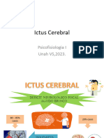 Ictus CEREBRAL