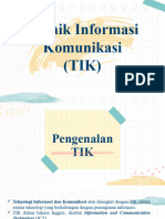 Materi TIK Fitta