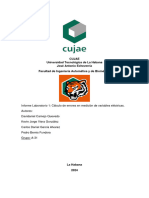 Informe Lab1 Mediciones