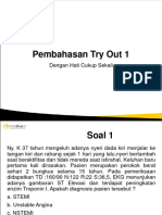 Pembahasan To 1 Oneshot New.