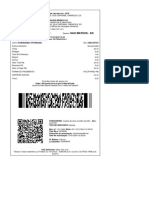 Documento Fiscal - DABPe - Rosiana Da Silva Carvalho Pevidor - 10000114990846 - 1705175986226