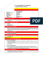 Modul Ajar 10-1