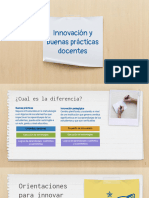 Innovación