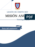 Guia Del Misionero