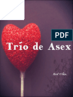 Trio de Asex - Abril Ethen