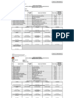 Formulir Model E.1.2 Daftar Caon Terpilih