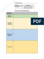 Ficha de Investigación de Enfermedades