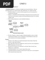 Adt Unitnotes 1to3