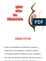 Concept Os Basic Os de Obstetric I A