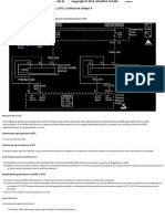 TC P1345 Posición Del Cigüeñal (CKP) - Correlación de La Posición Del Árbol de Levas (CMP)