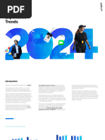 2024 Employee Experience Trends Report - Qualtrics XM