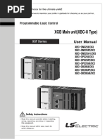 XBC-DN32U T18 Manual V2.0 202308 EN