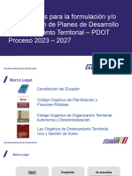 Lineamientos Pdot 2023 2027 v2