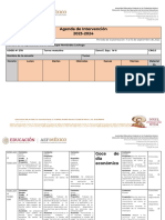 z6 Udeei 278 Agenda Hernandezlechugadianaguadalupe Del11al15sep2023