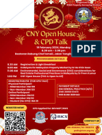 CNYOpen Houseand CPDTalkcompressed