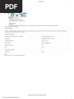 Wifi Bill Feb 24