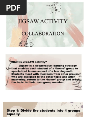 Jigsaw