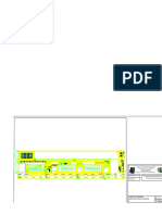 Plano Arquitectonico Instalacion