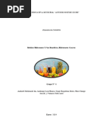 2 Bgu B, Grupo N 4, Biología