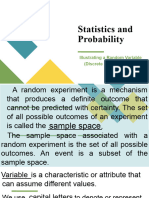 Quarter-3-MELC-1 Statistics and Probability