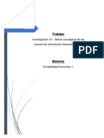 Contabilidad Financiera 1.