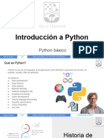 Python Basico