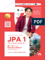 Brosur JPA 1 2024