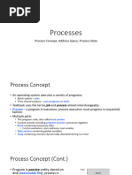 03 Processes