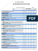 Libreta de Notas Periodo 1 - A00207 PDF