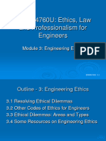 ENGR4760U Module 3 Engineering Ethics