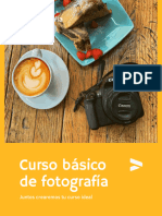 Curso Básico de Foto