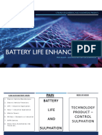 Battery Life Enhancer - Utkarsh - Lucas