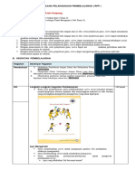 RPP Periode Okt-Desember Revisi 2020 TEMA 4