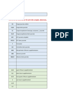 Tableau Gestion Personnel Excel Suivi Conges ET Absences 1