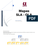 Maps Sla - Ola