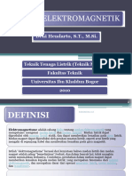 Dasar - Elektromagnetik - PDF 777